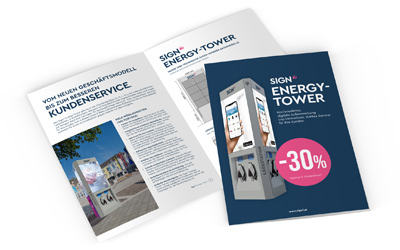 Print, Flyer, Plakate